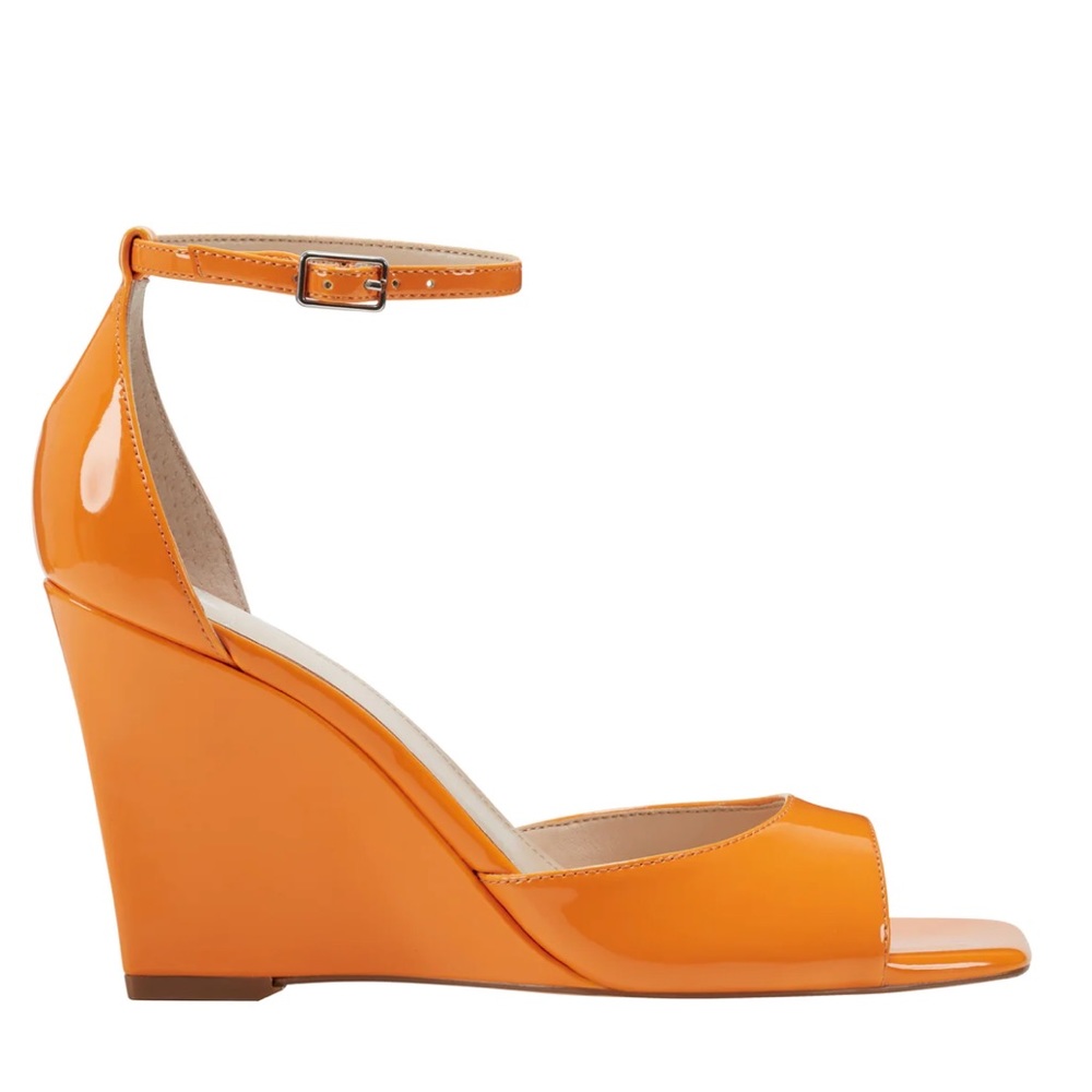 Marc fisher wedge